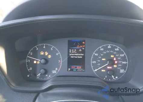 2023 Toyota Corolla Se from USA, damaged, VIN 5YFS4MCE7PP163224